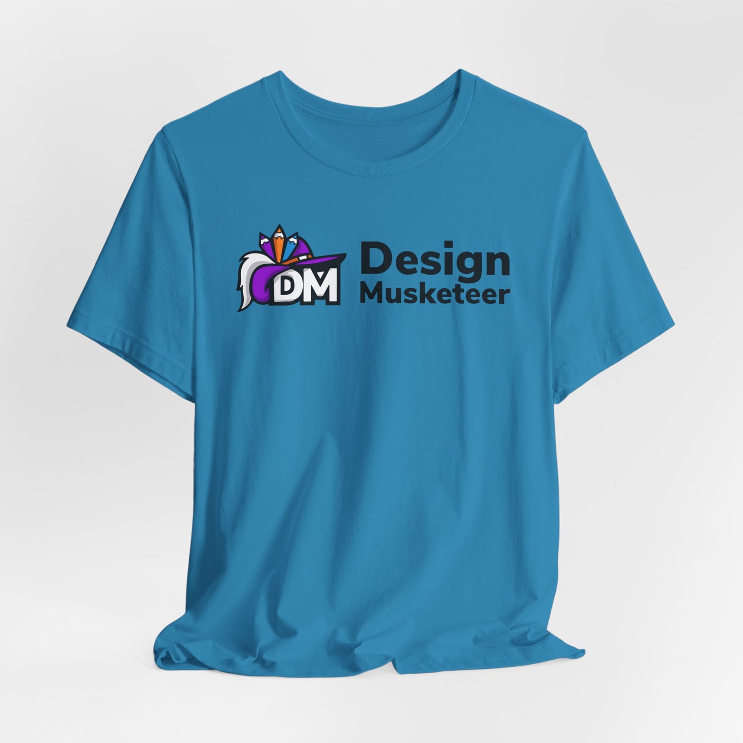 Design Musketeer