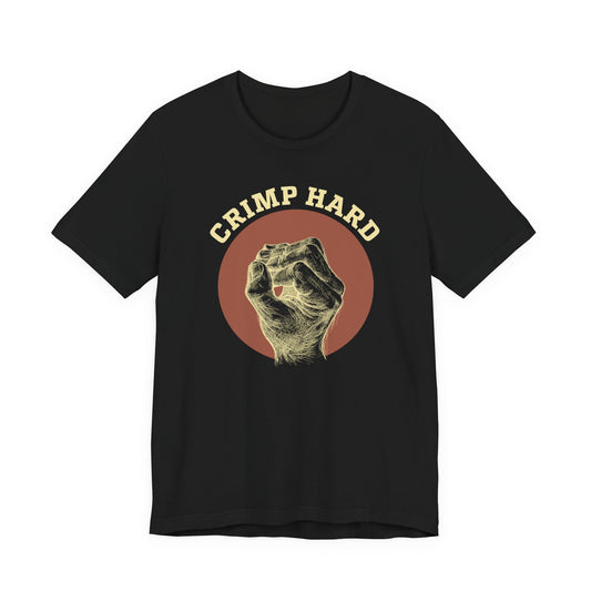 Test 2 Full Crimp Hard