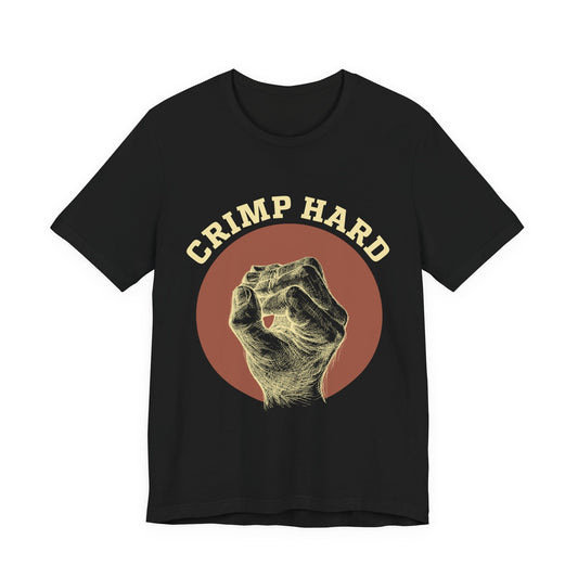 Crimp Hard
