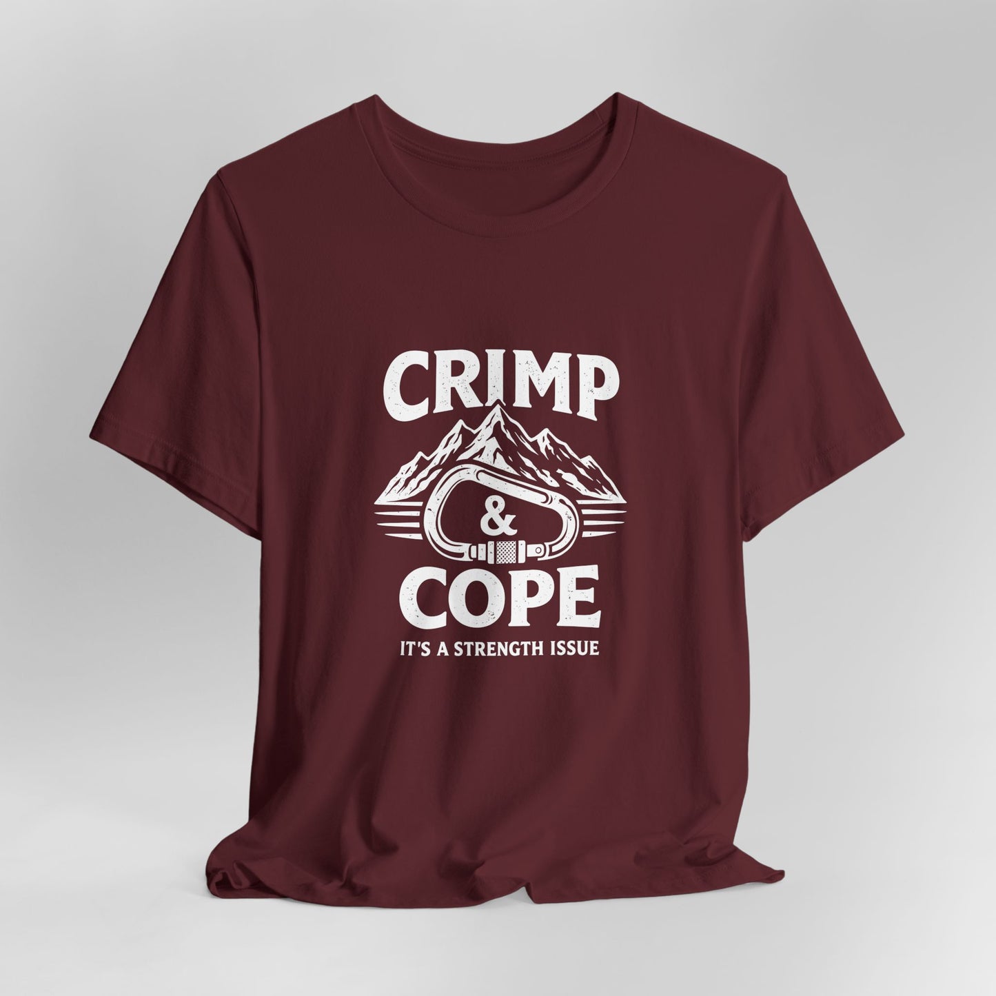 Crimp & Cope -01