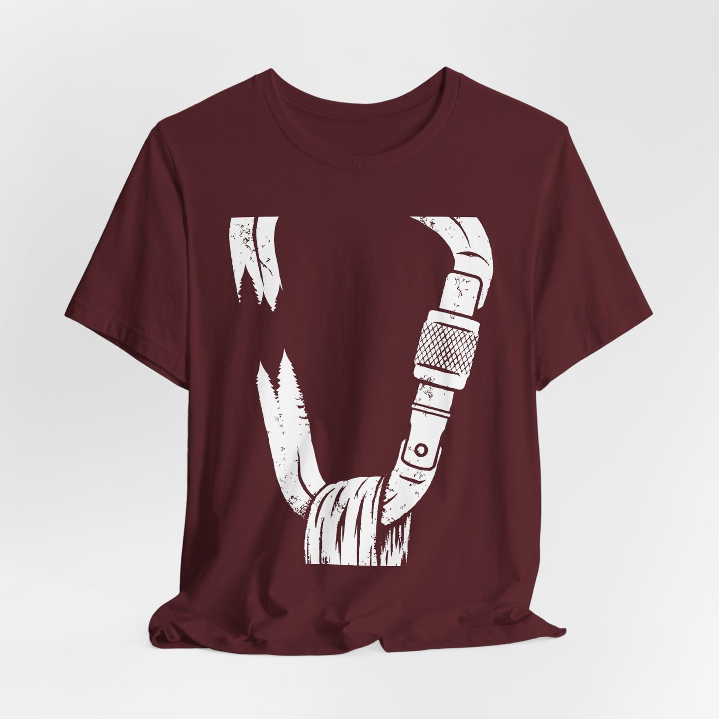 Carabinger As Landscape Tee