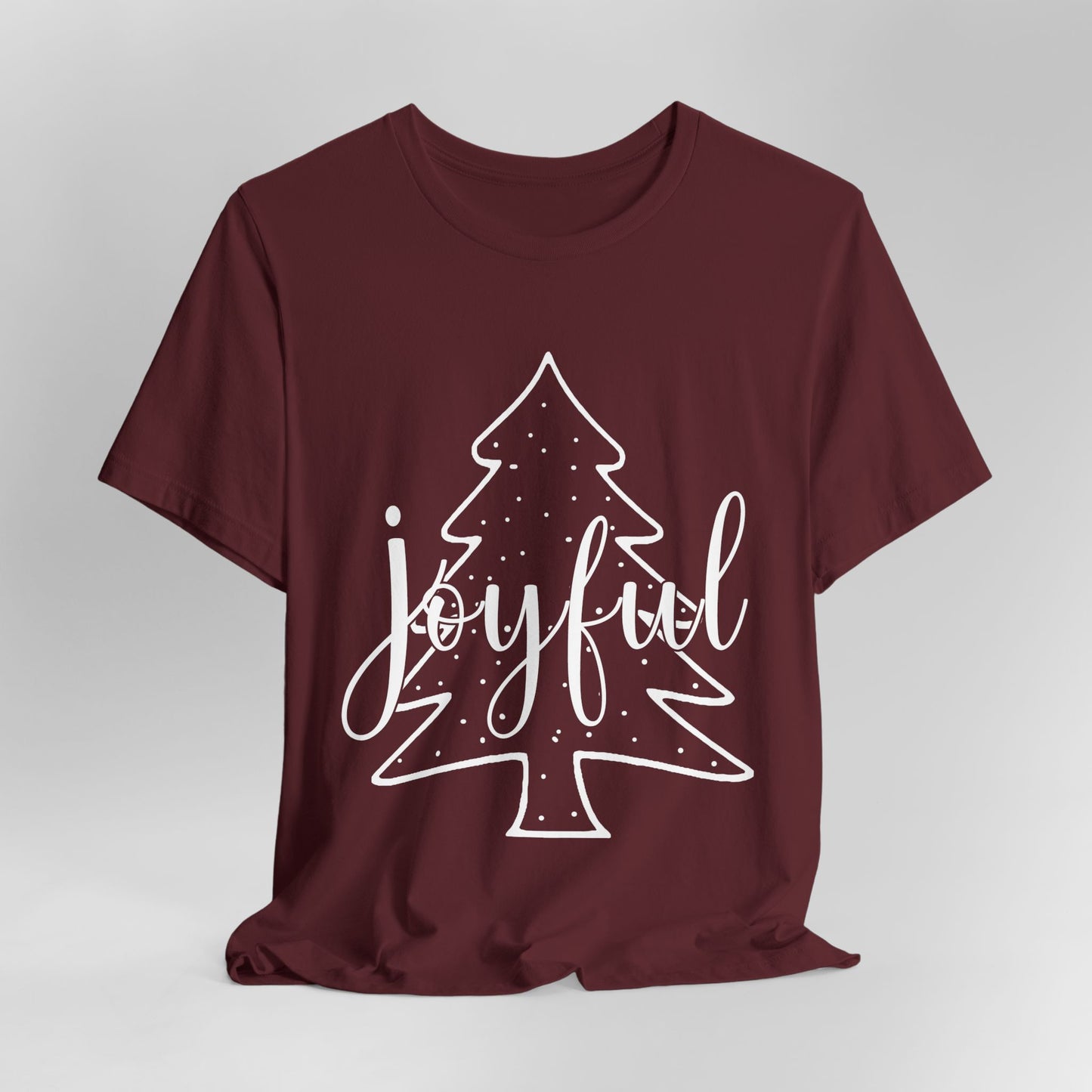 Joyful Tee