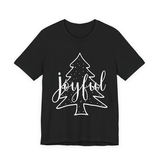 Joyful Tee