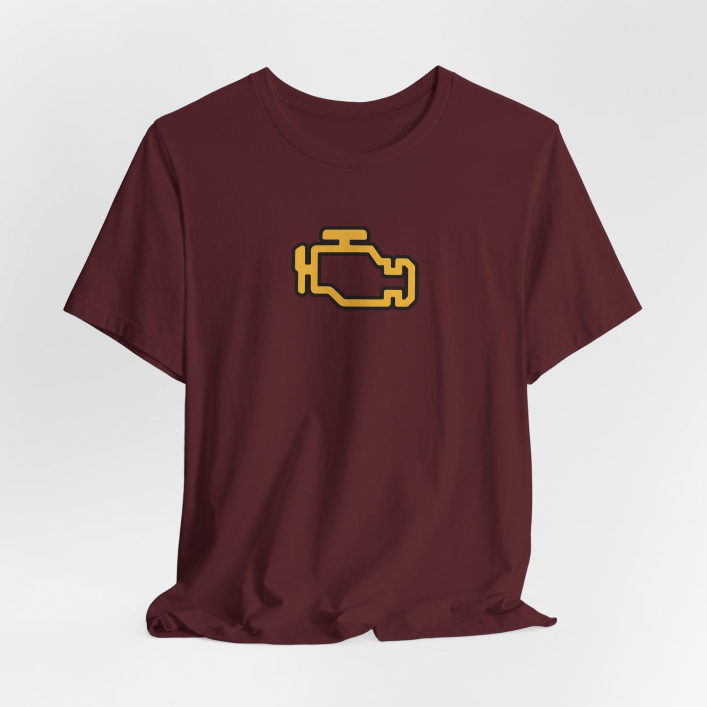 070_Check_Engine_Printify_Yellow_Black