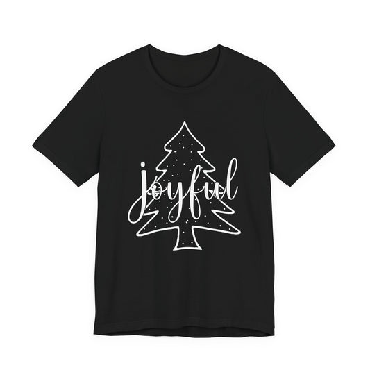 Joyful Tee