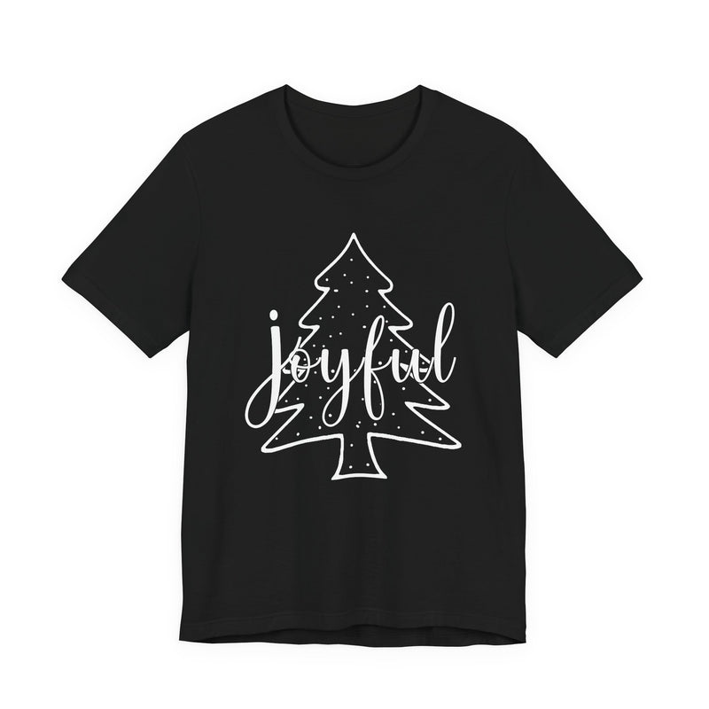 Joyful Tee