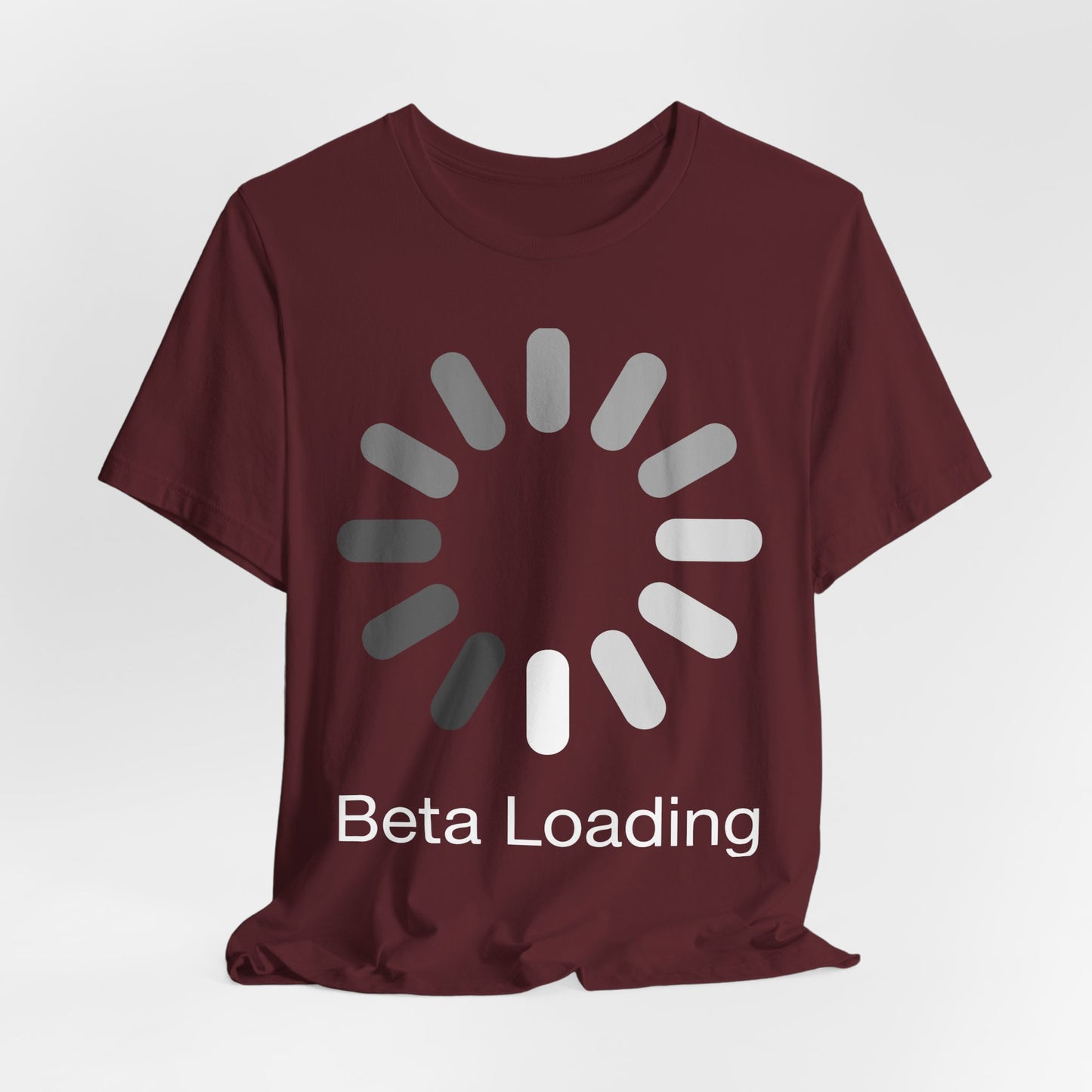 Beta Loading Spool Tee