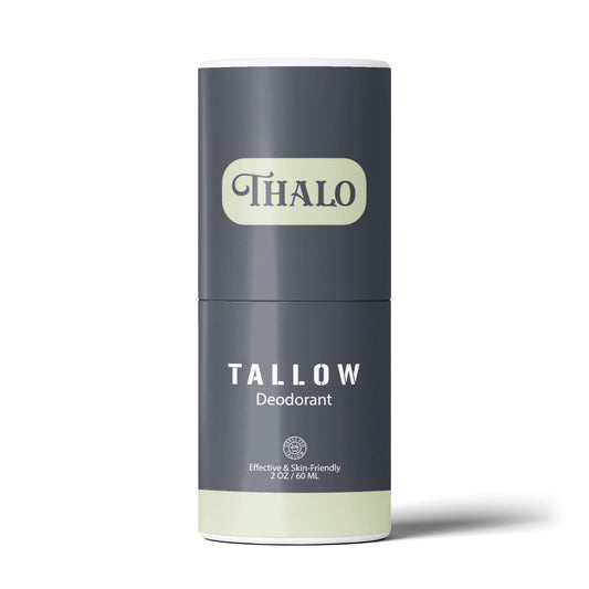Natural Tallow Deodorant Stick U