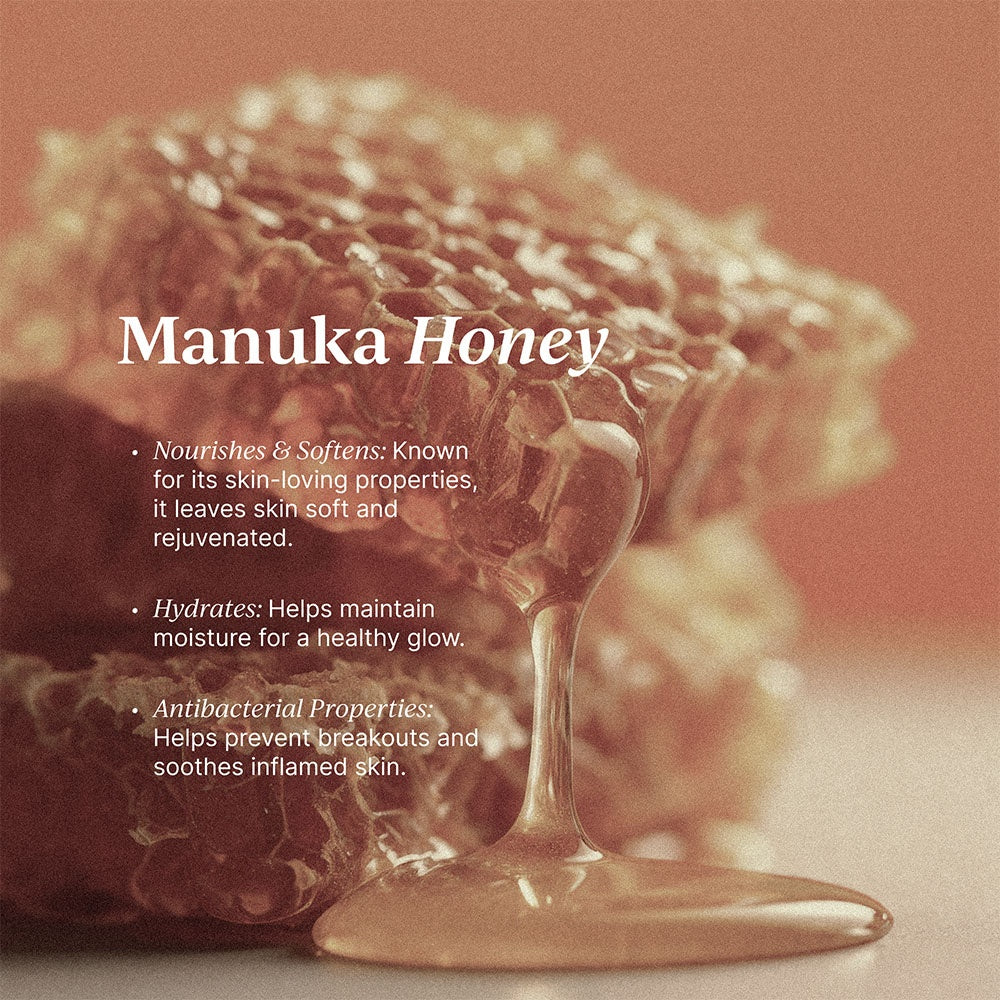Manuka Honey Chamomile Tallow Body Balm test 01