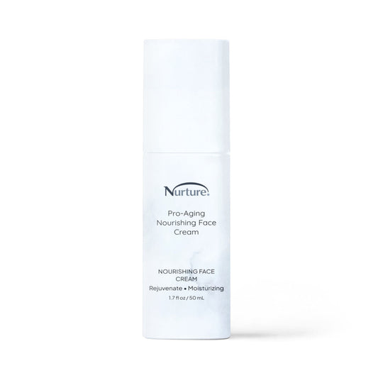 Pro-Aging Nourishing Face Cream