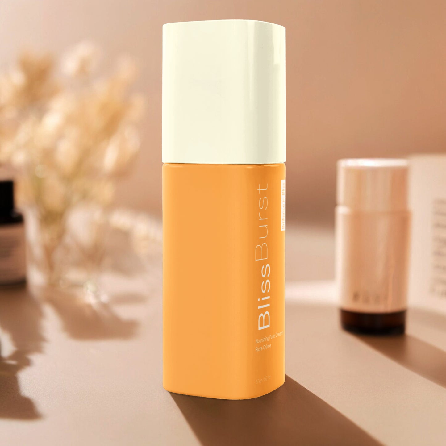Brighten+Firm Eye Serum: Intensive Renewal