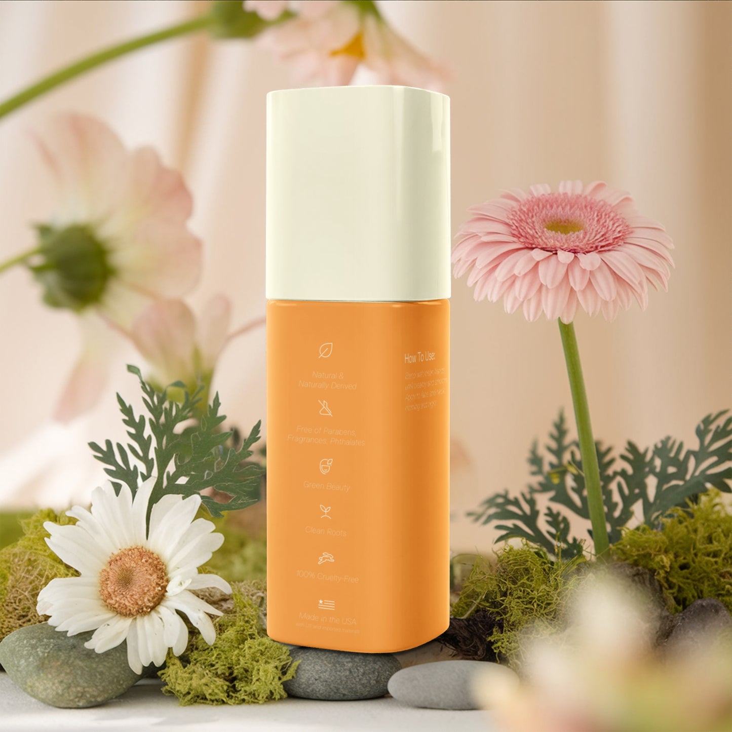 Brighten+Firm Eye Serum: Intensive Renewal