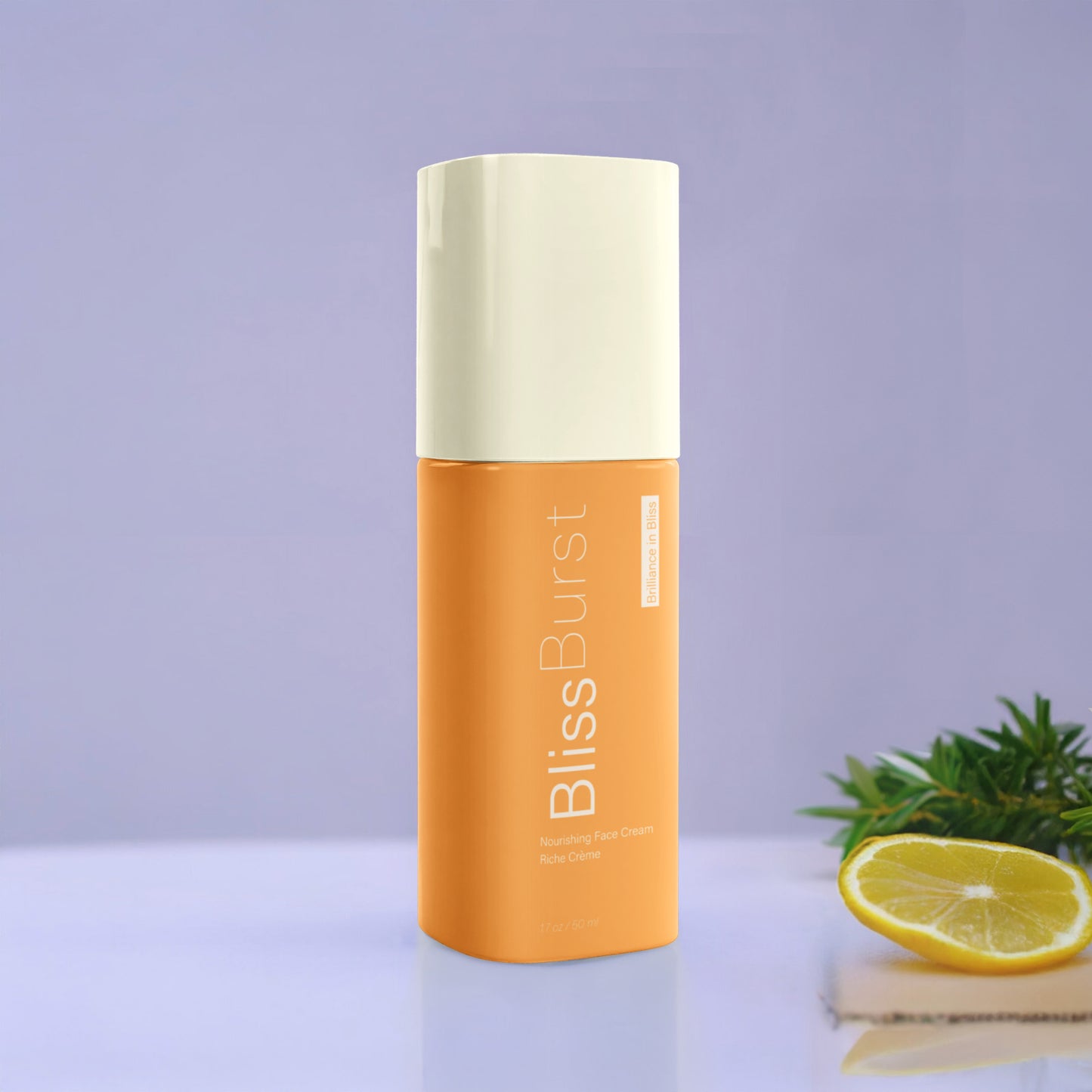 Brighten+Firm Eye Serum: Intensive Renewal