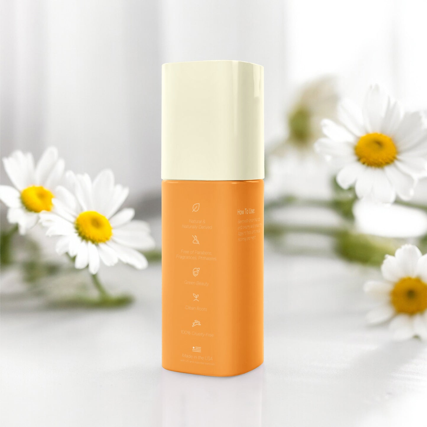 Brighten+Firm Eye Serum: Intensive Renewal
