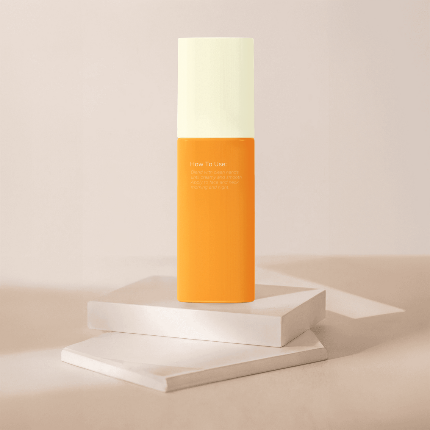 Brighten+Firm Eye Serum: Intensive Renewal