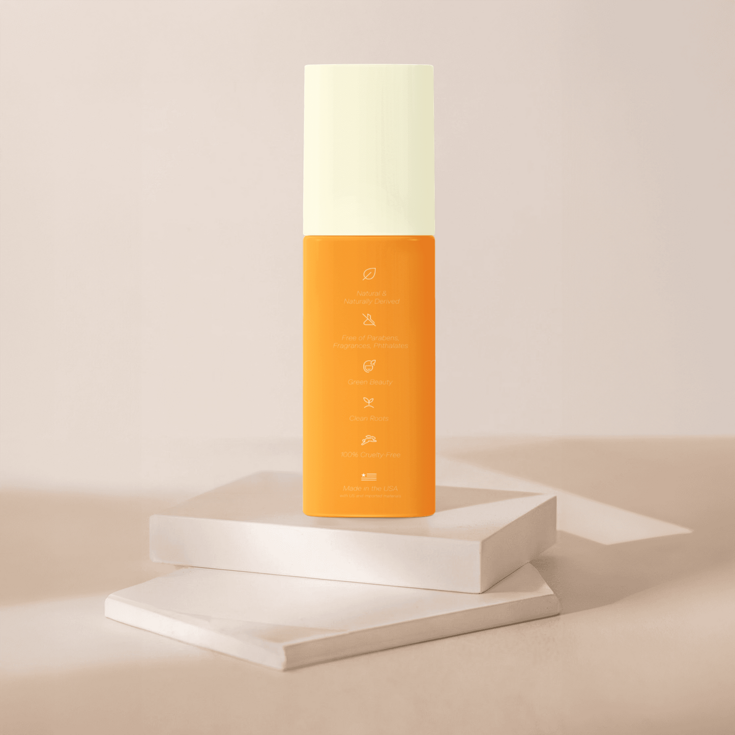Brighten+Firm Eye Serum: Intensive Renewal