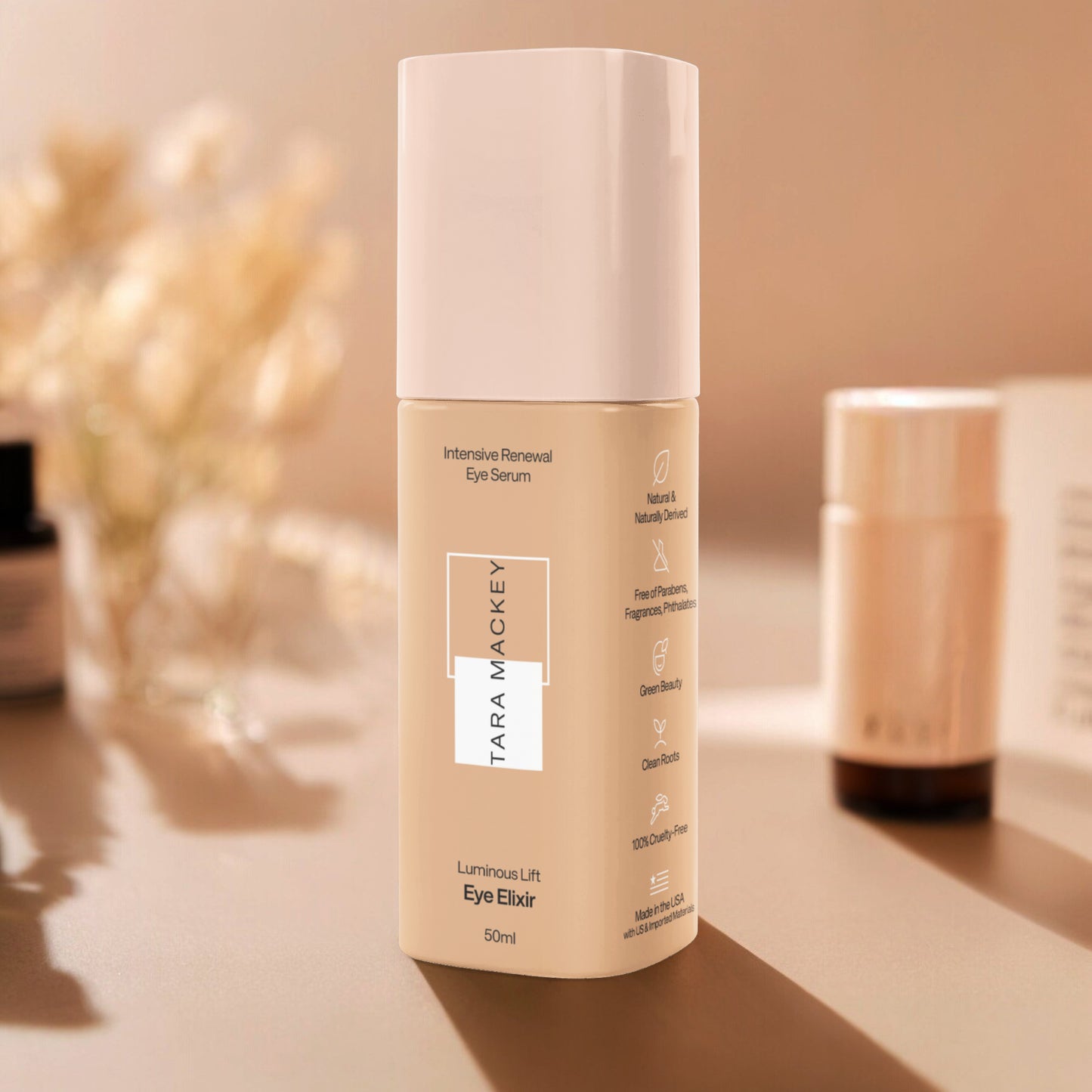 Intense Hydra Eye Serum