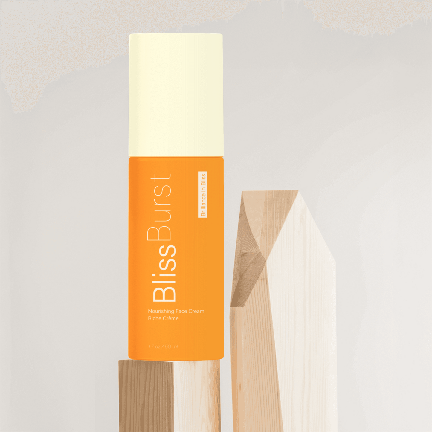 Brighten+Firm Eye Serum: Intensive Renewal