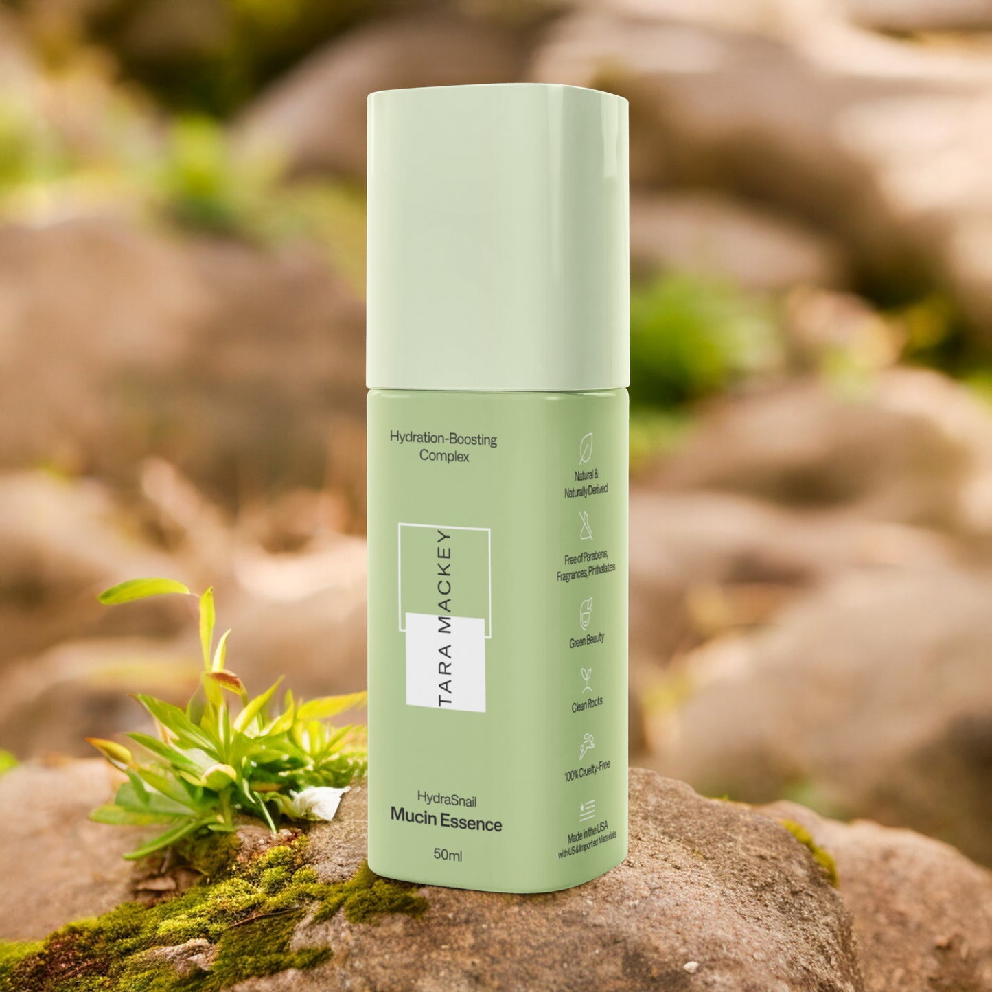 Advanced Snail Mucin Essence
