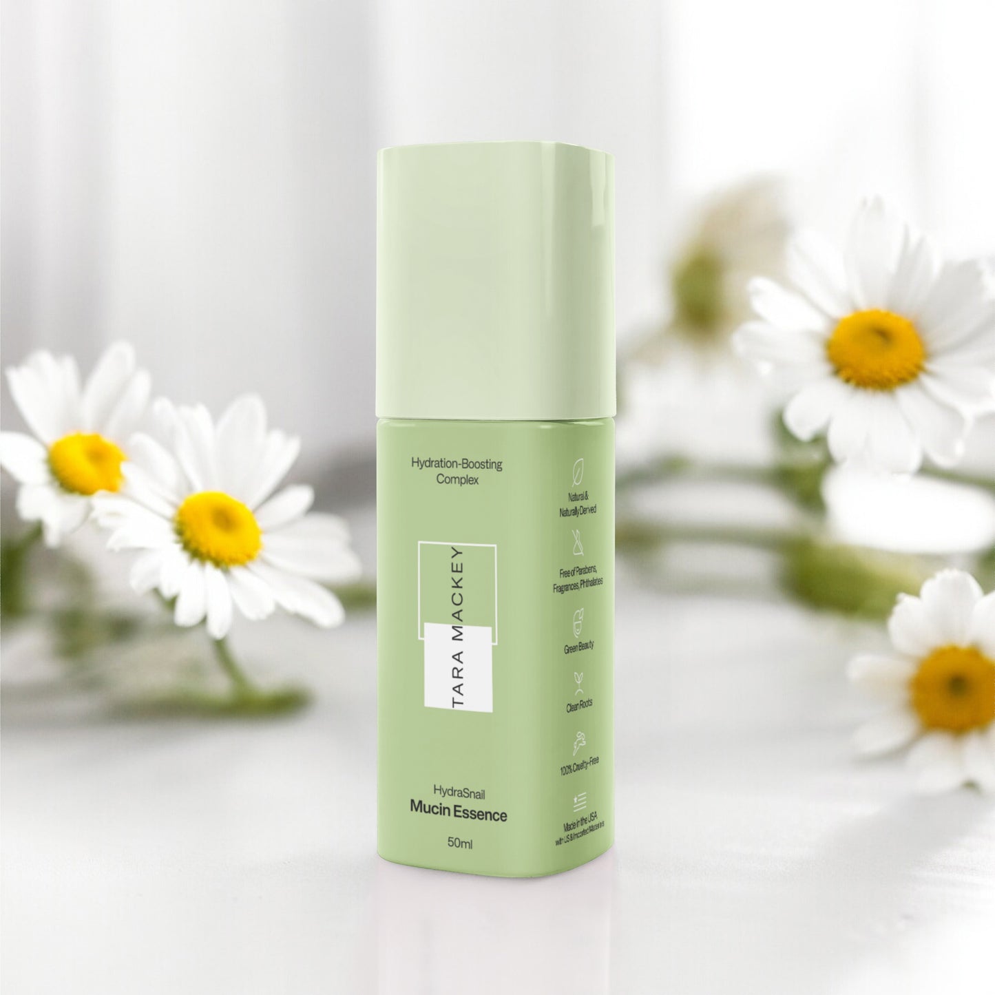 Advanced Snail Mucin Essence