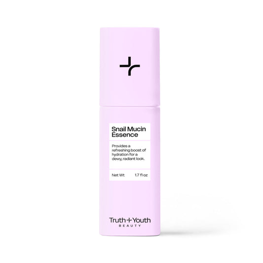 HydraSnail Mucin Essence