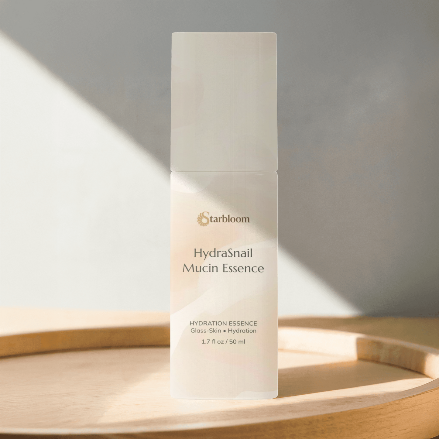 HydraSnail Mucin Essence