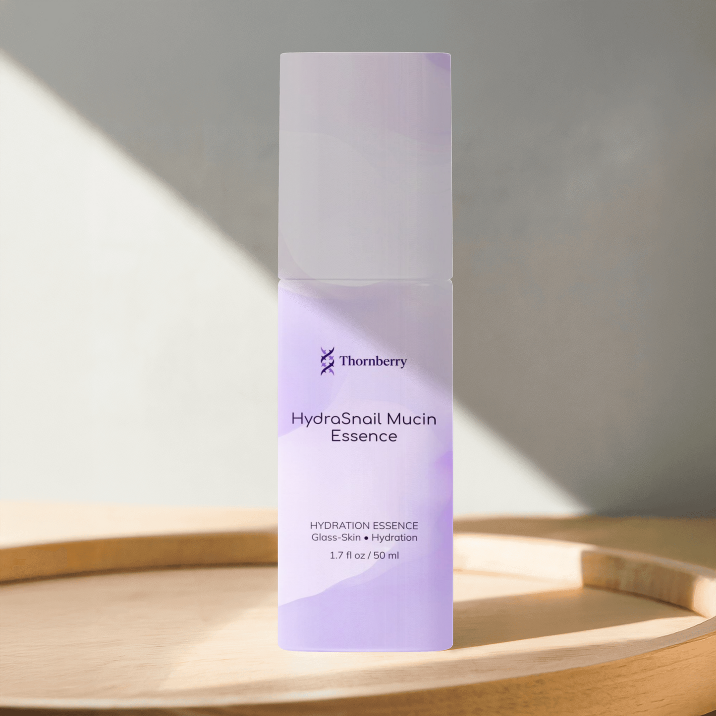 HydraSnail Mucin Essence