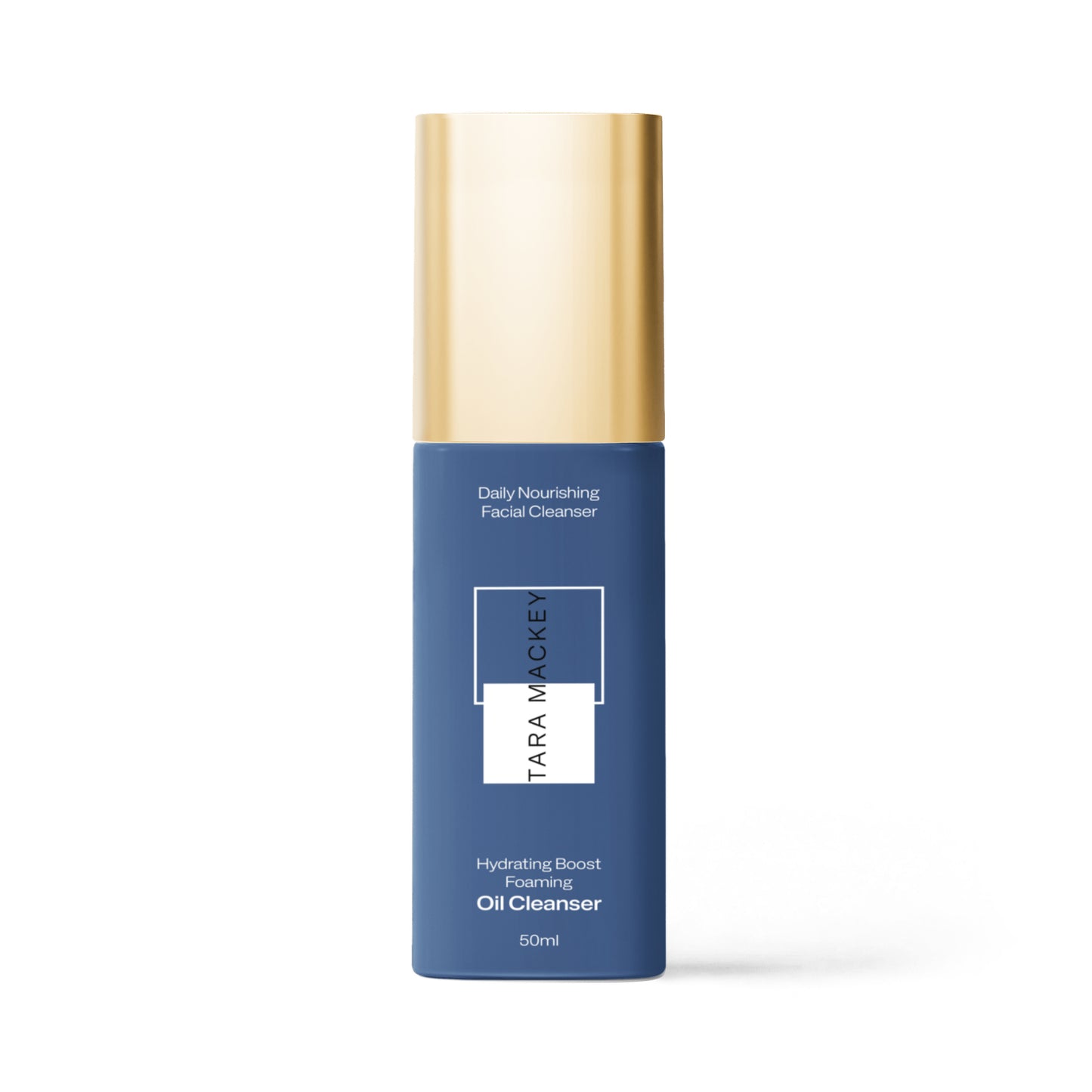 Purifying Foam Cleanser Gold Cap