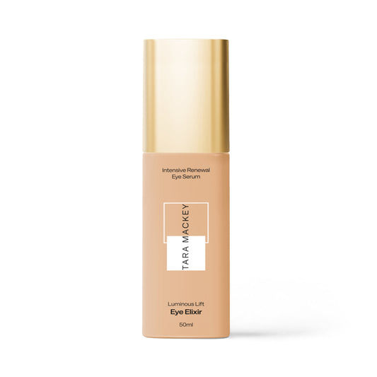 Intense Hydra Eye Serum Gold Cap