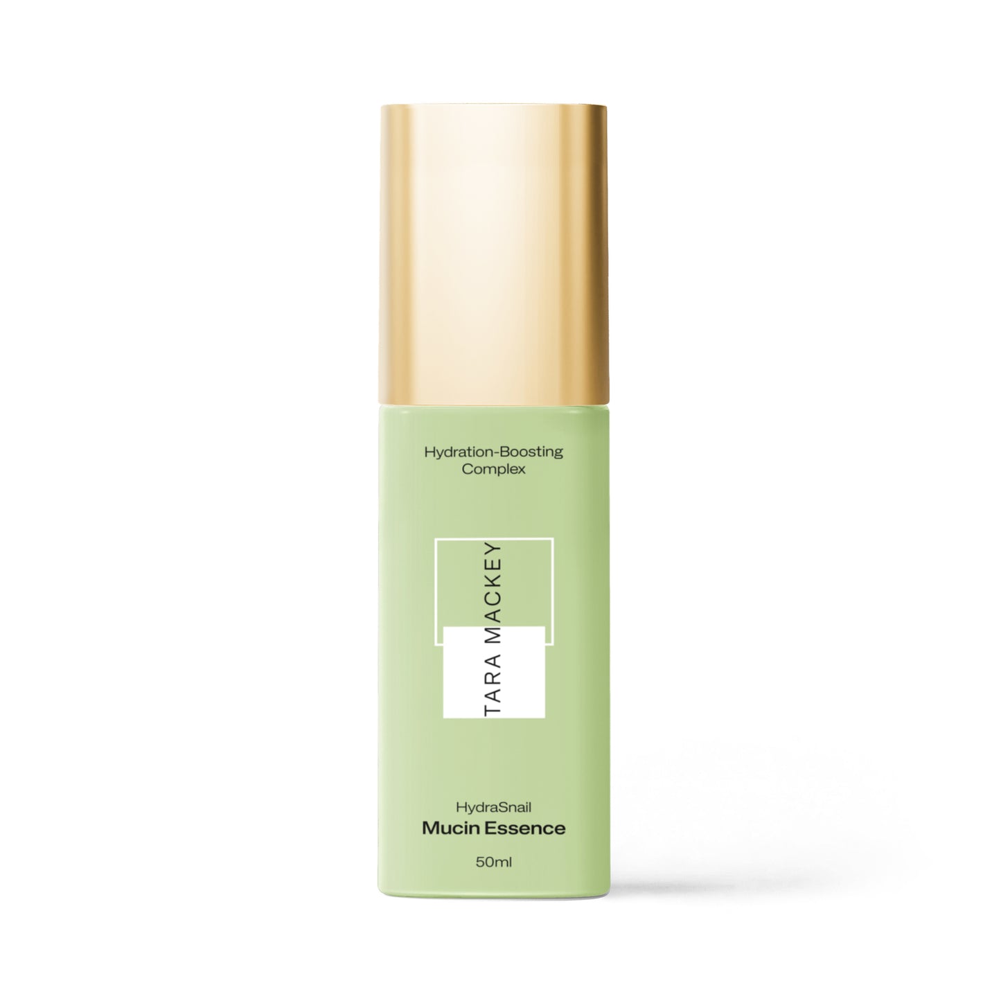 Advanced Snail Mucin Essence Gold Cap