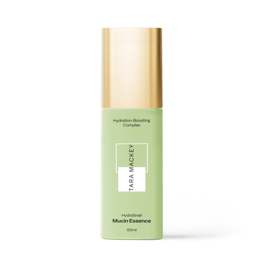 Advanced Snail Mucin Essence Gold Cap
