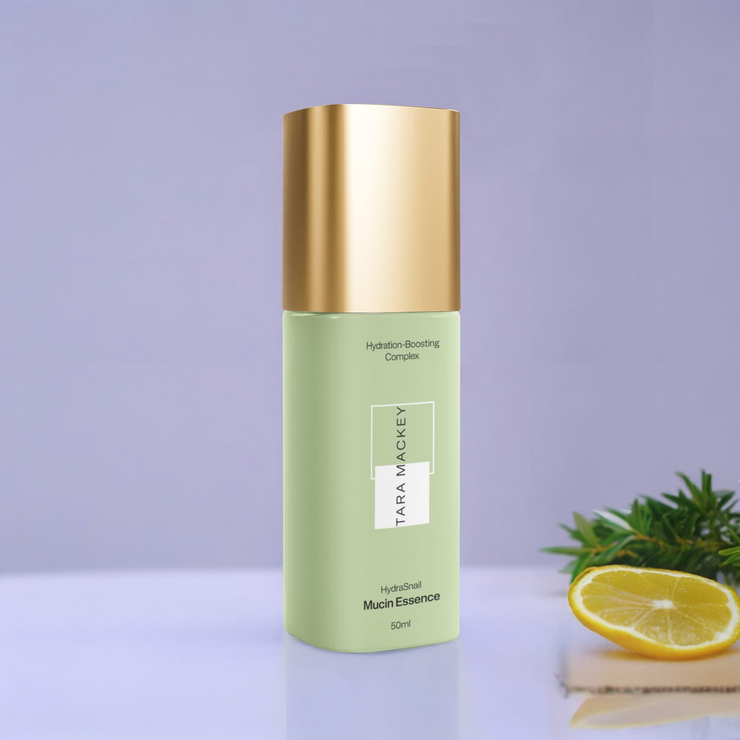 Advanced Snail Mucin Essence Gold Cap