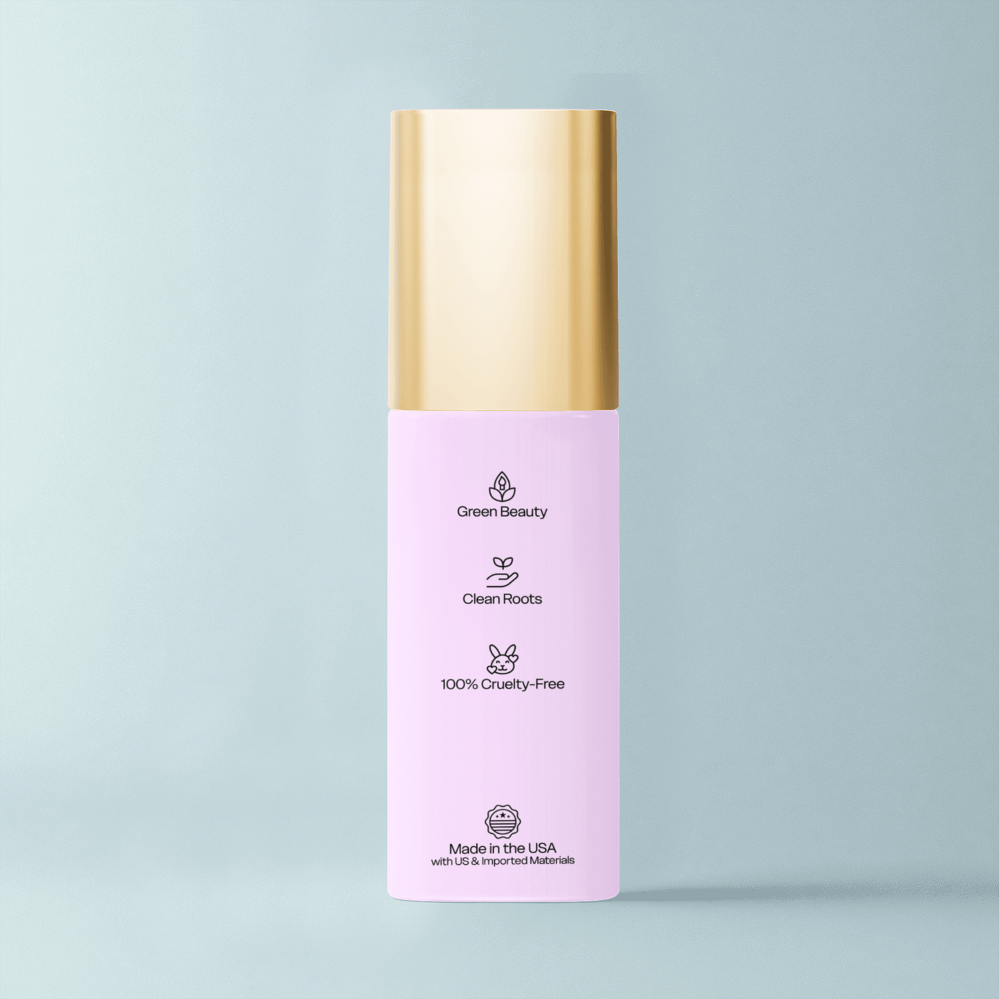 HydraSnail Mucin Essence Gold Cap
