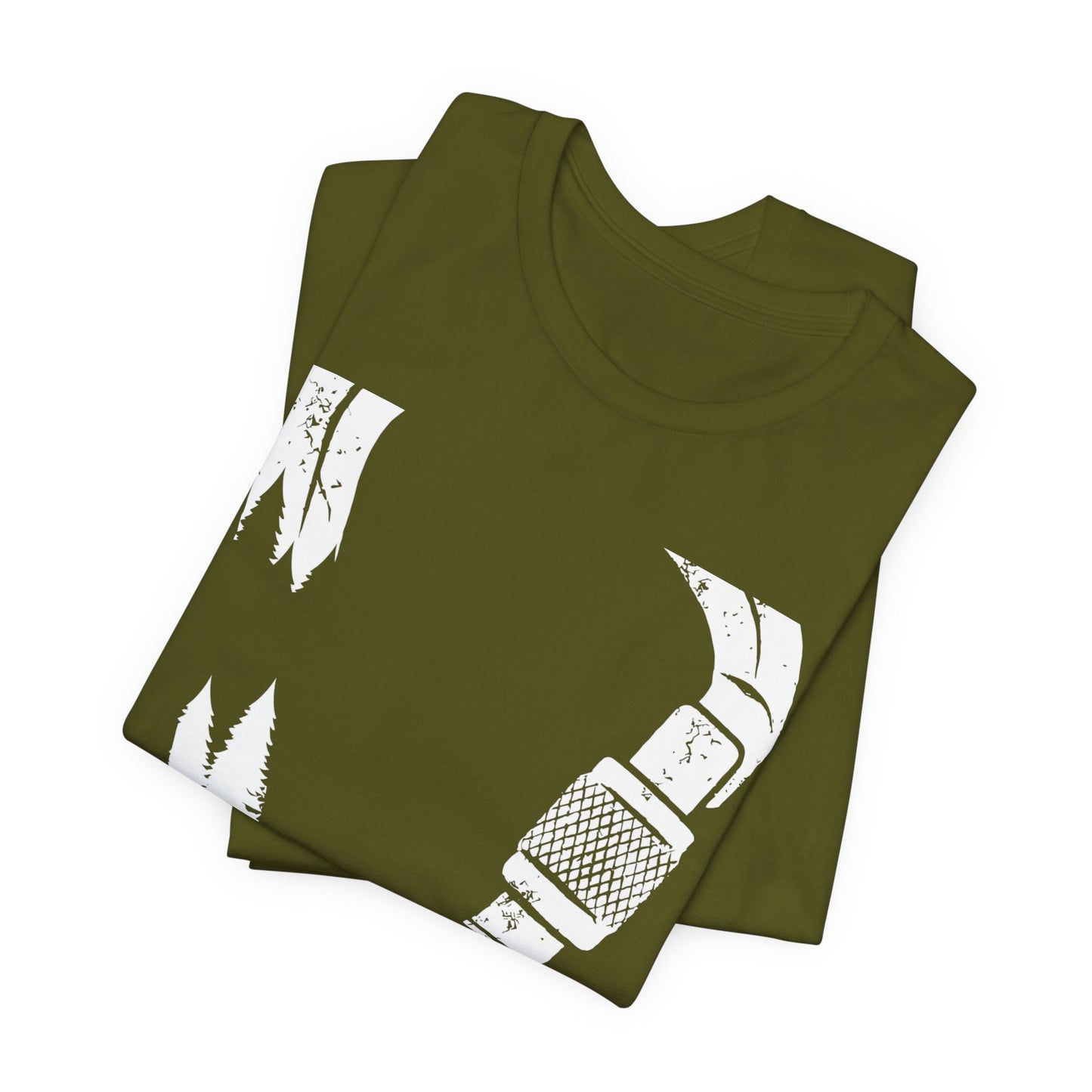 Carabinger As Landscape Tee