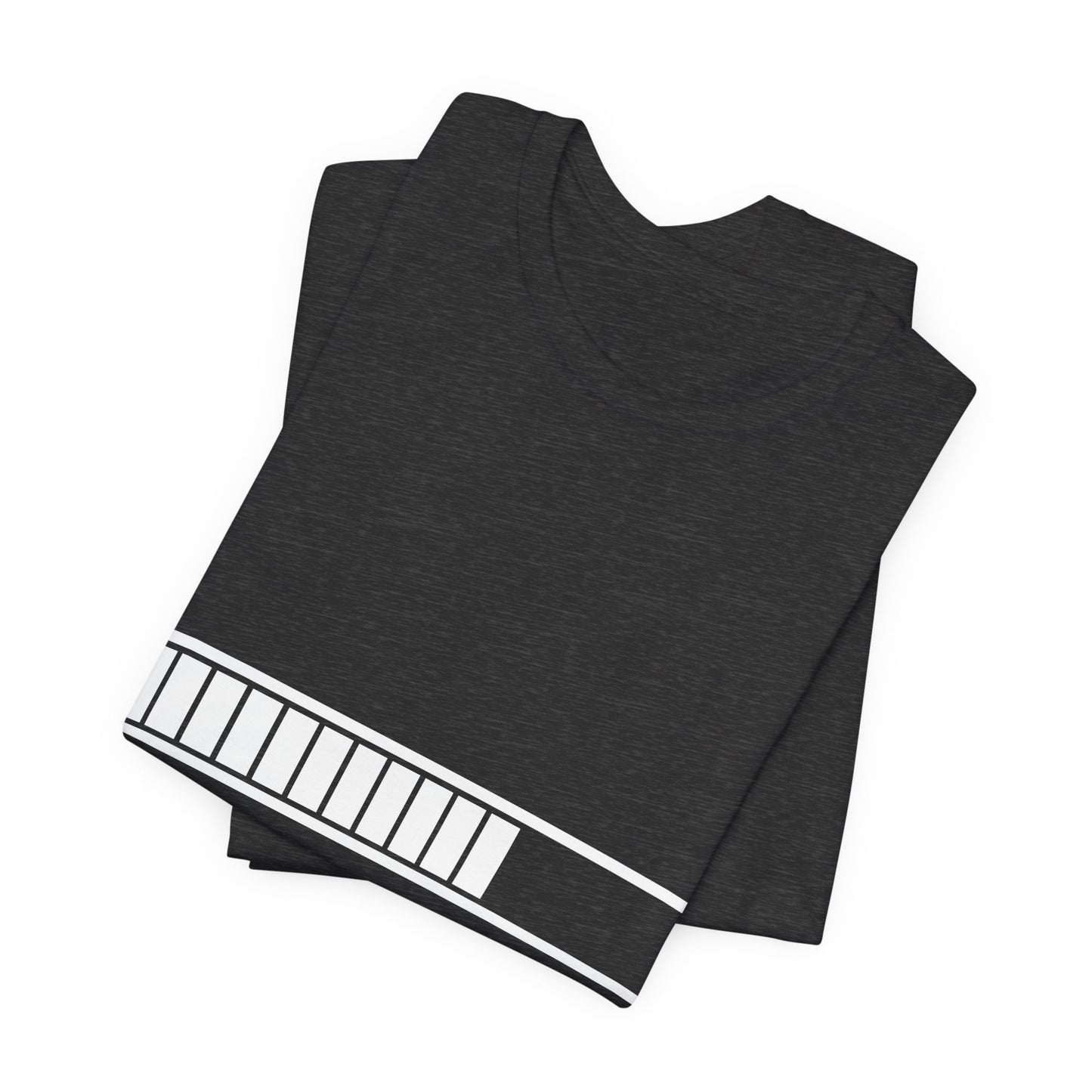 Calculating Beta Progress Bar Tee