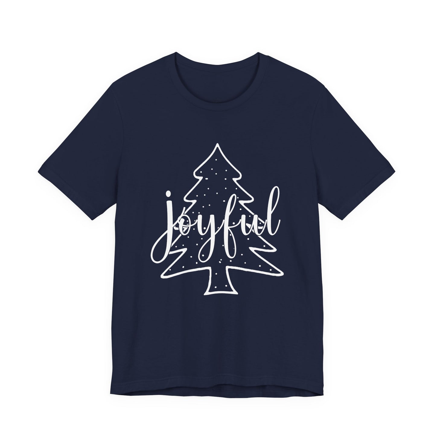 Joyful Tee