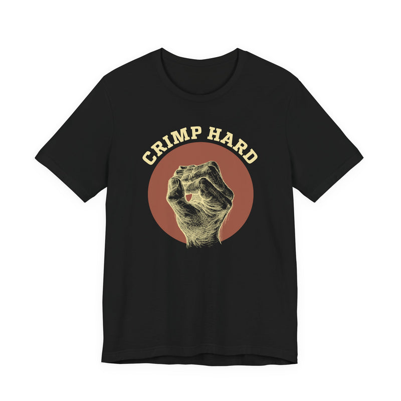Test 2 Full Crimp Hard