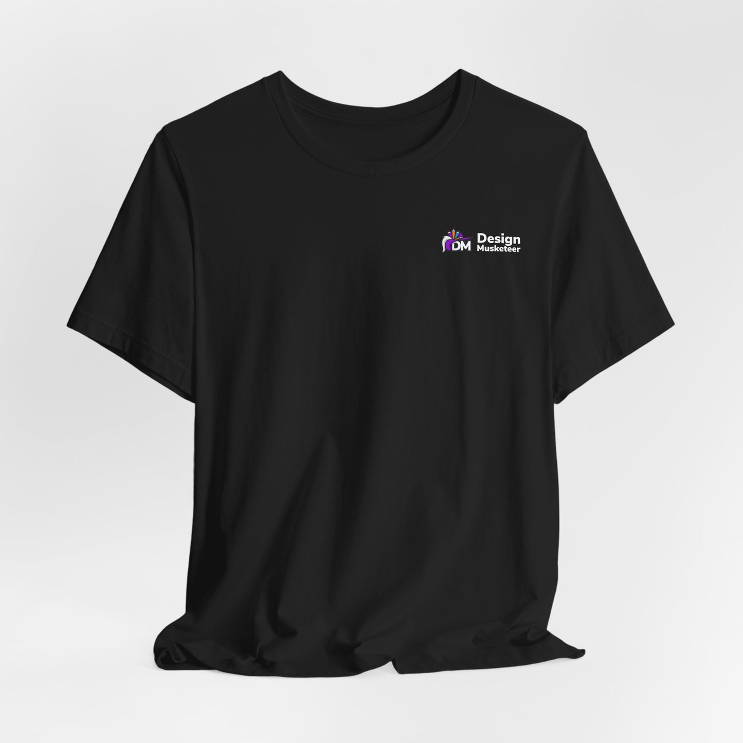 Design Musketeer white