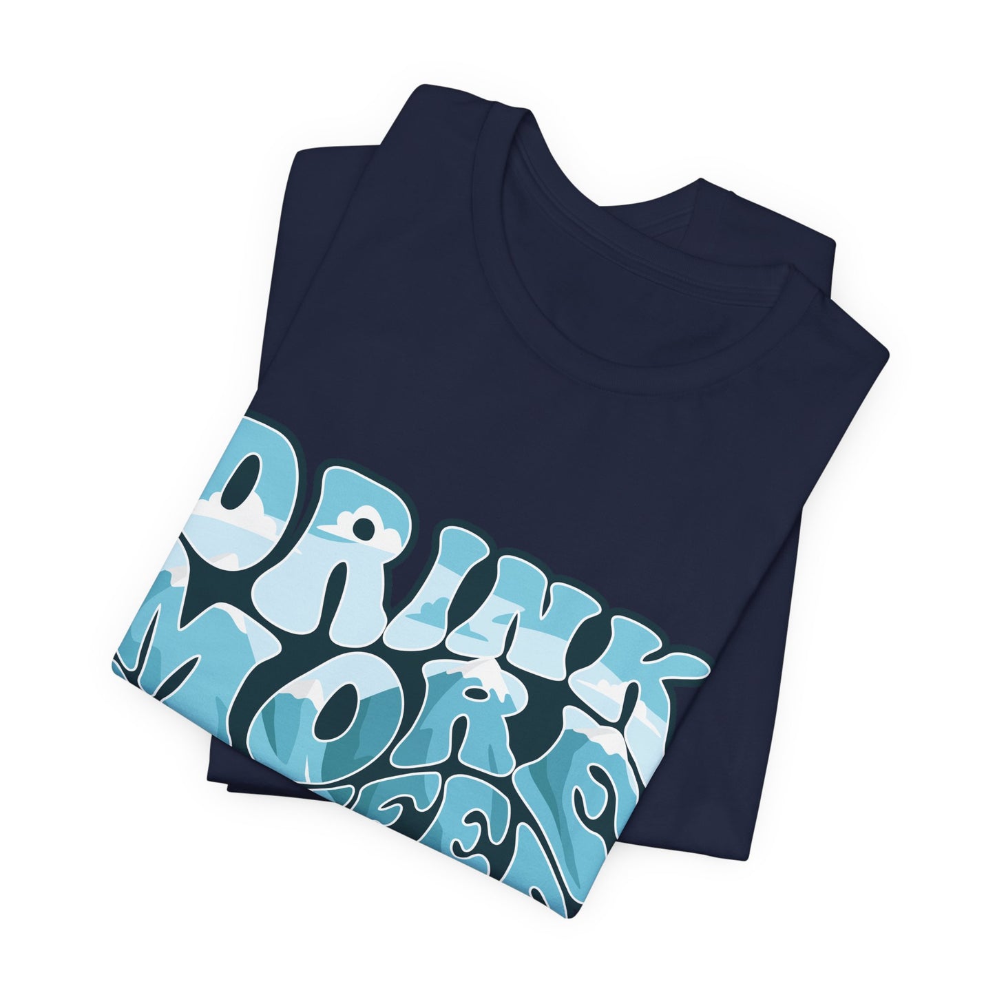 Drink Coffee Tee