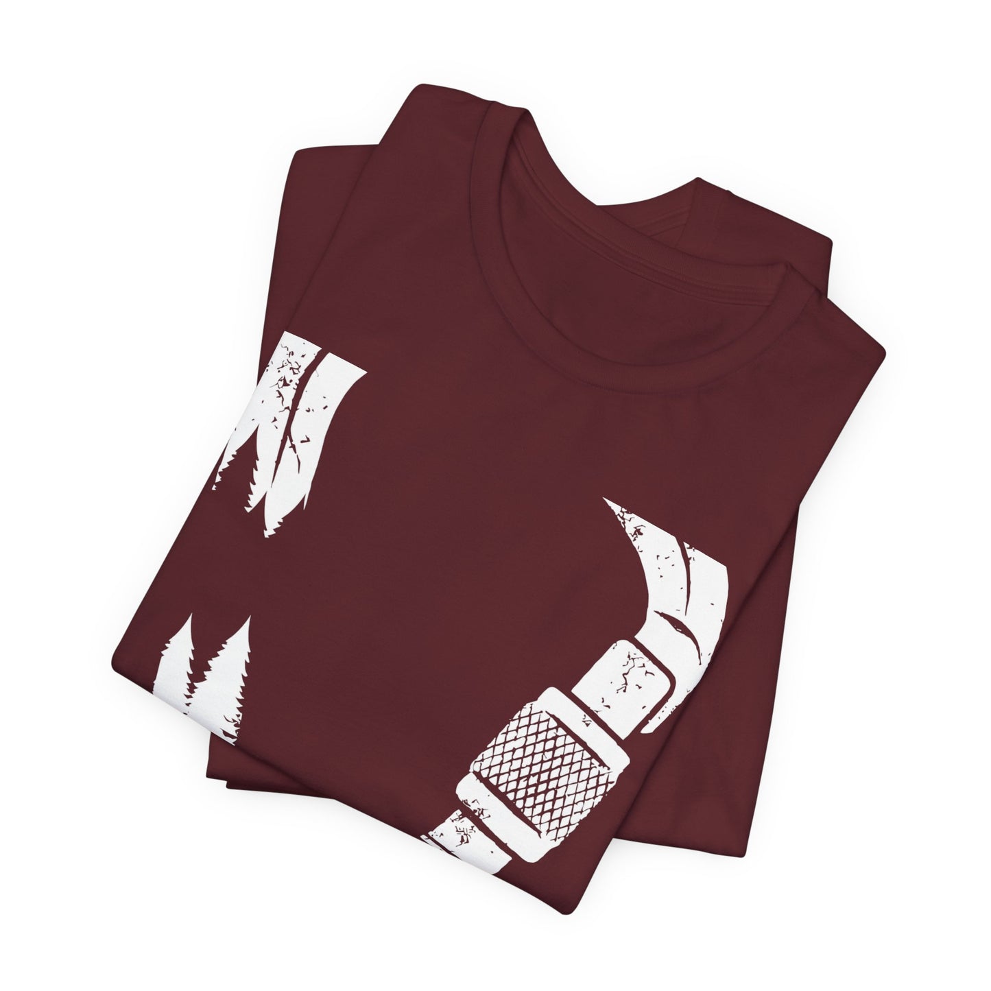 Carabinger As Landscape Tee