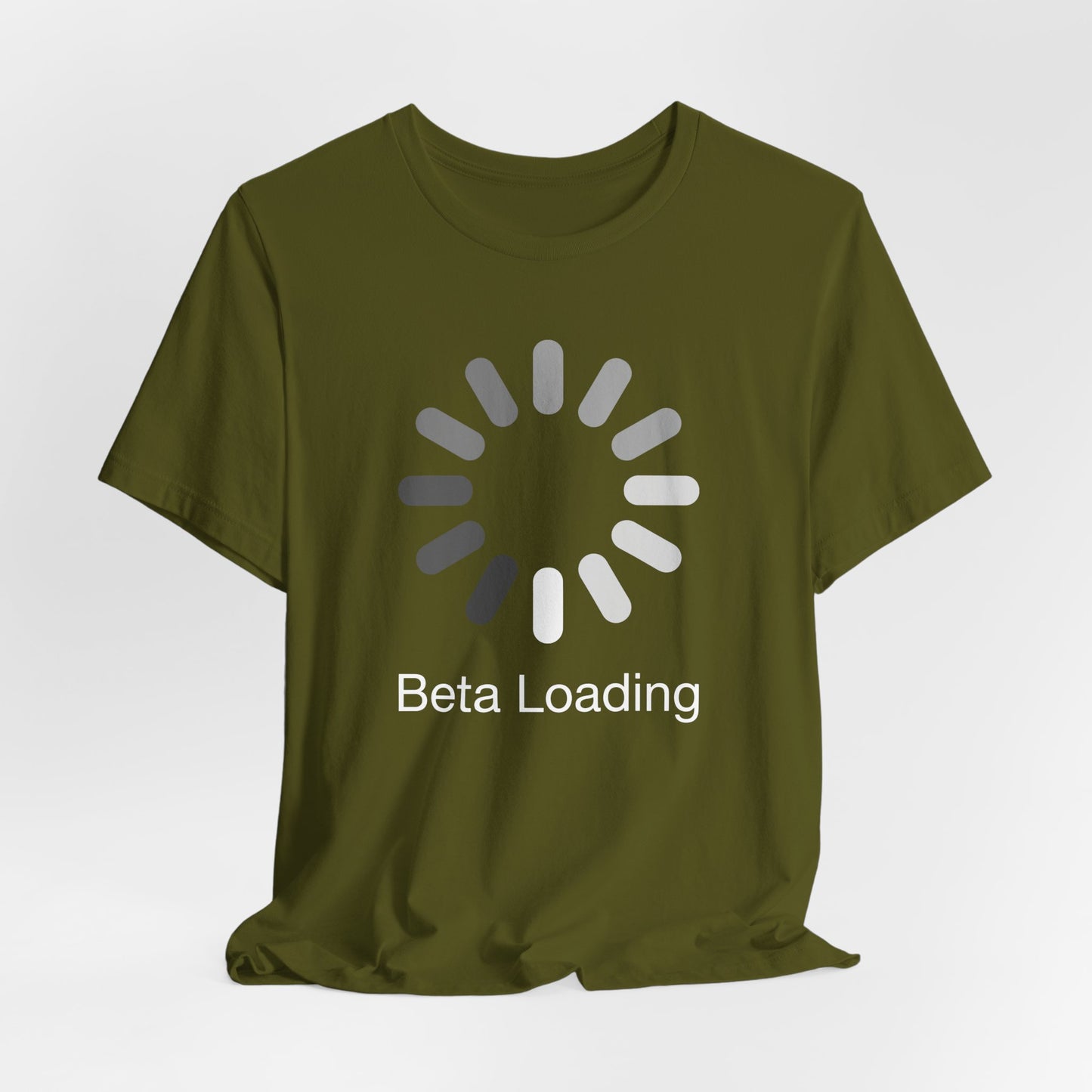 Test 2 Full Beta Loading Spool Tee