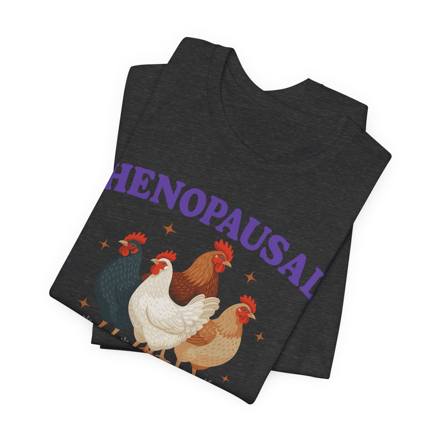 Henopausal