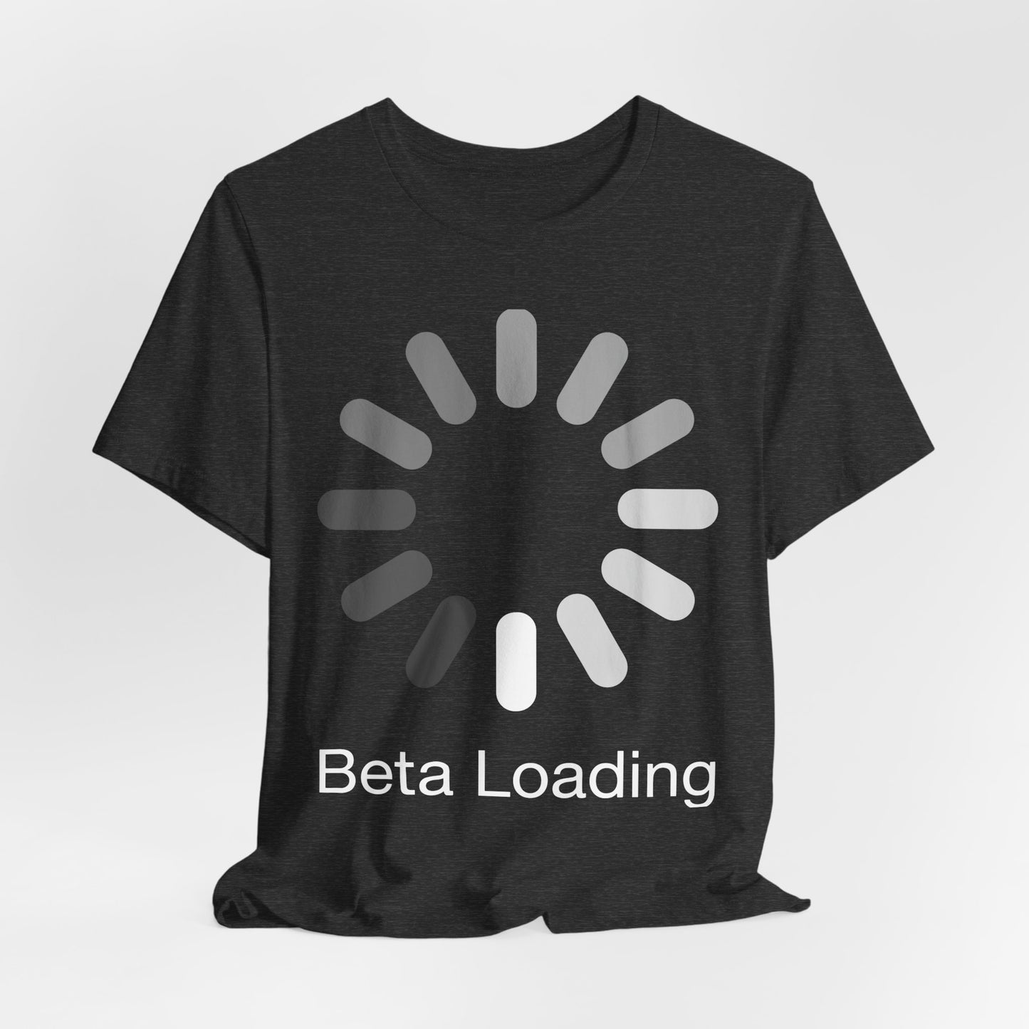 Beta Loading Spool Tee