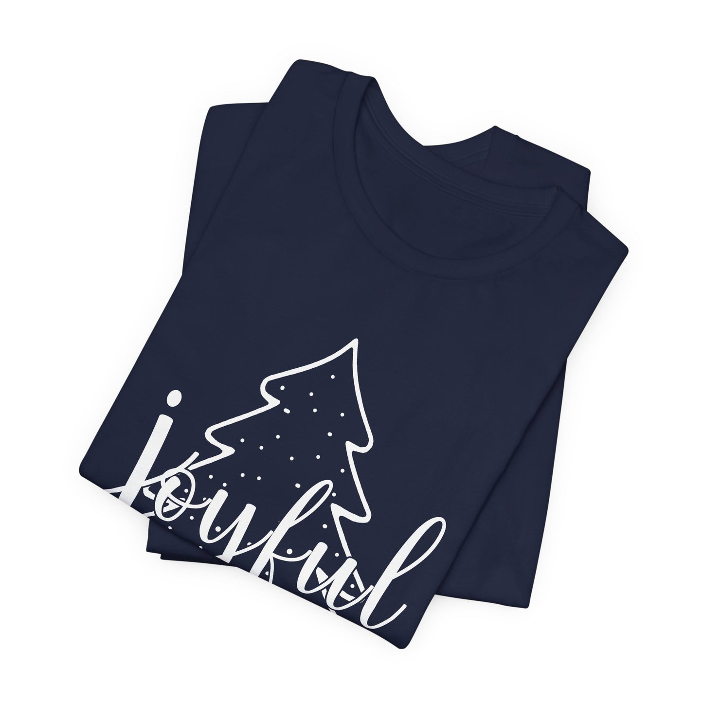 Joyful Tee