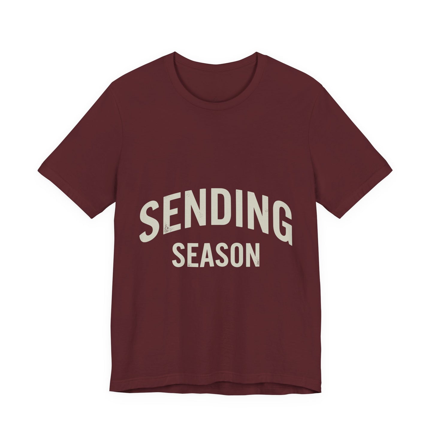Sending Season Tee