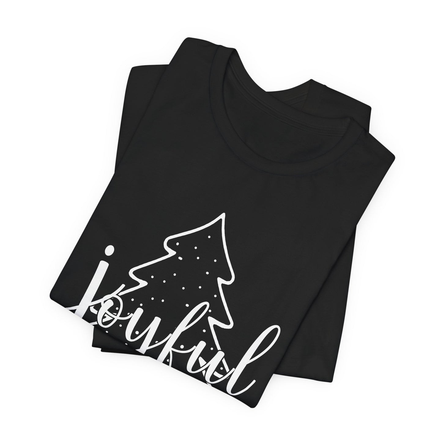 Joyful Tee