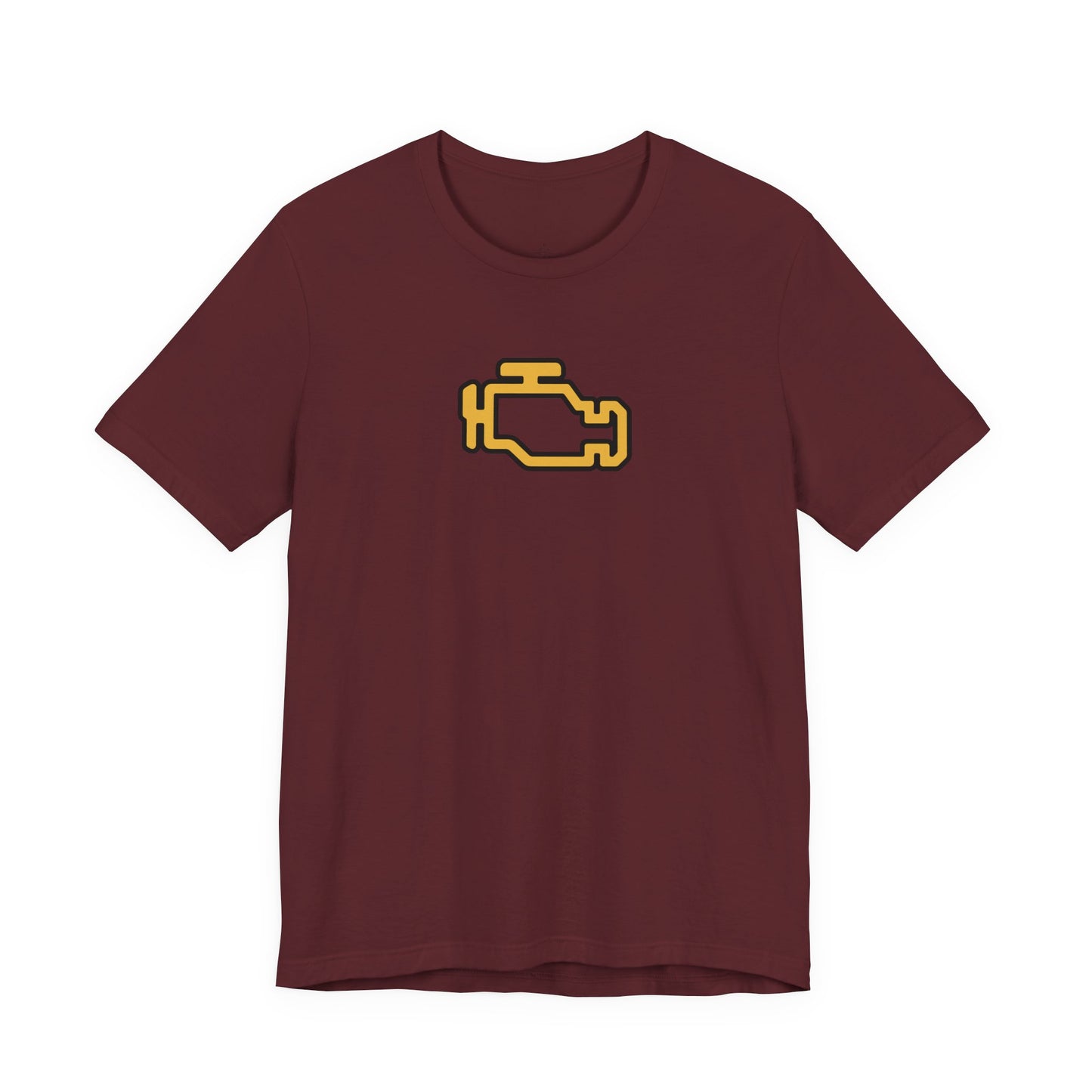 070_Check_Engine_Printify_Yellow_Black