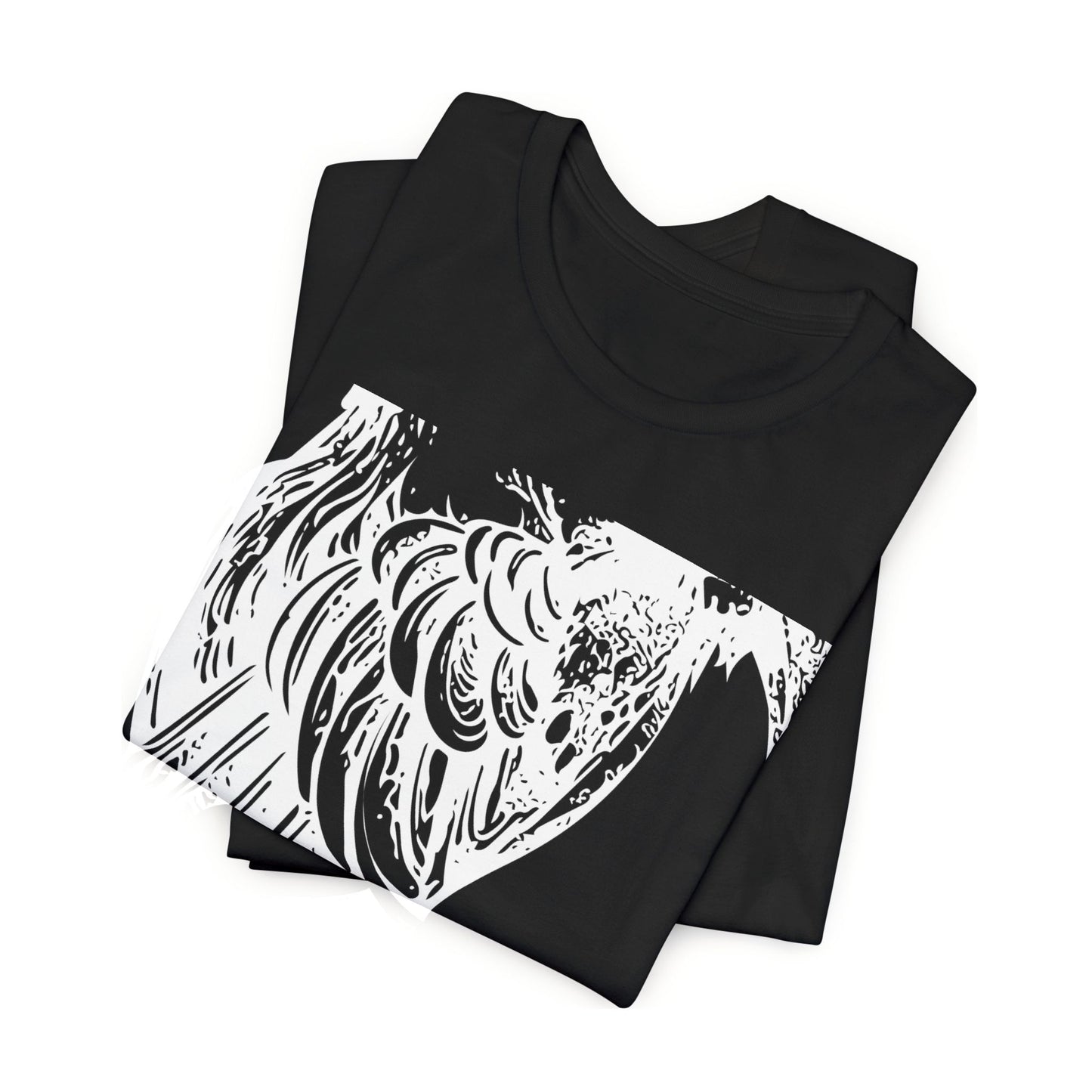 Two Ravens Tee Tee