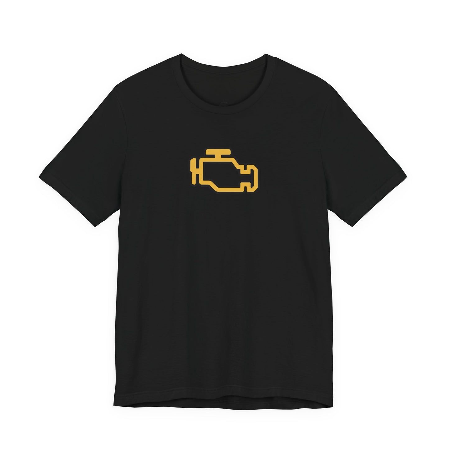 070_Check_Engine_Printify_Yellow_Black