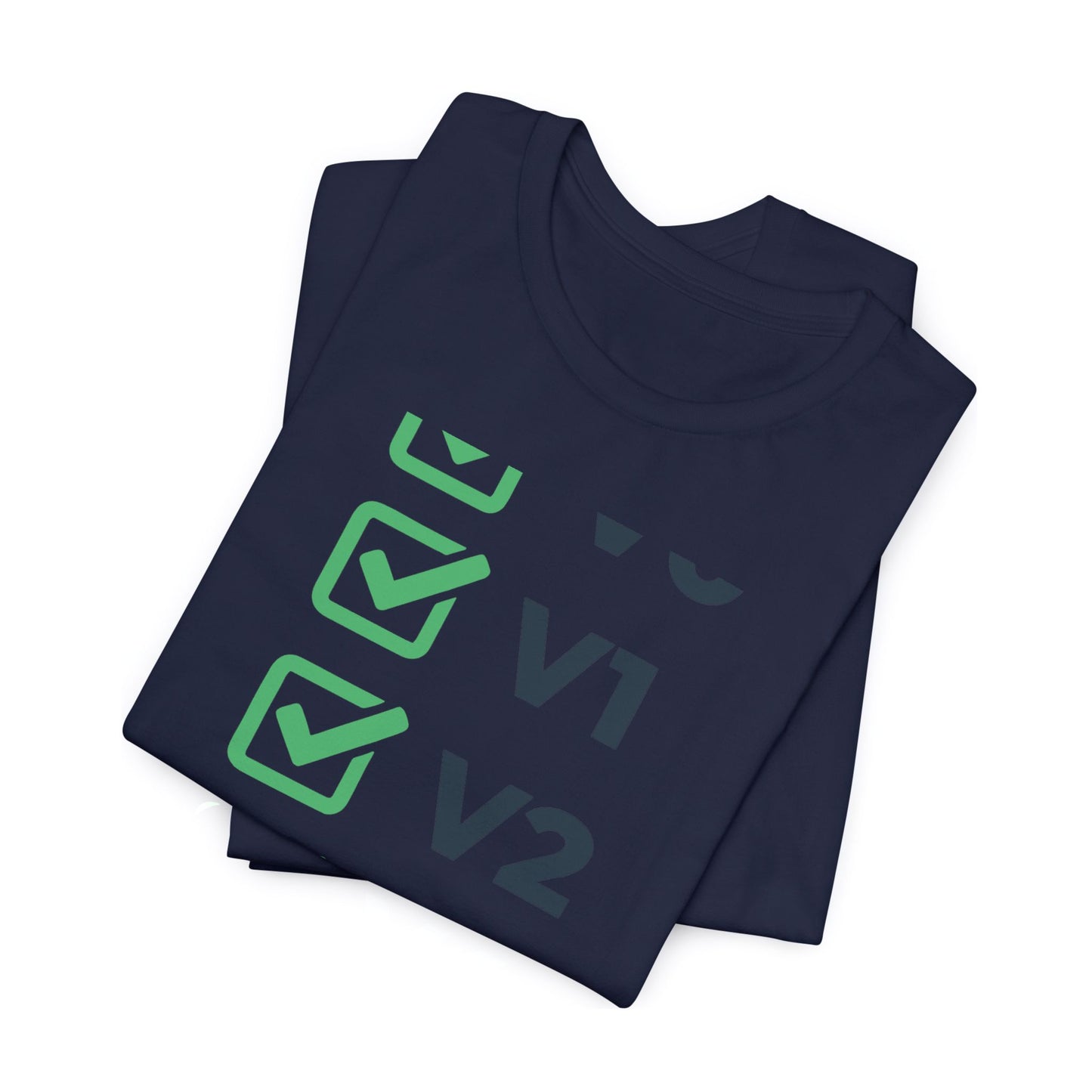 Sent Checklist Tee